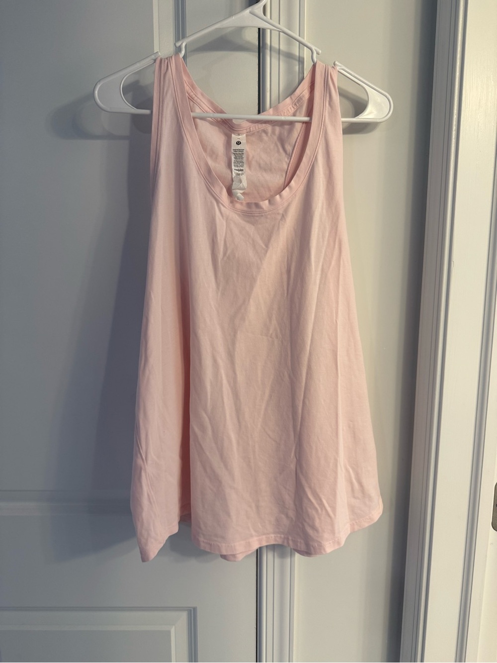 lululemon athletica Love Tank